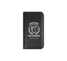 Чехол для 4 ножниц Mustang MCS02 Черный