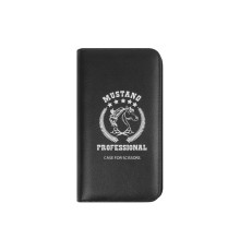 Чехол для 4 ножниц Mustang MCS02 Черный