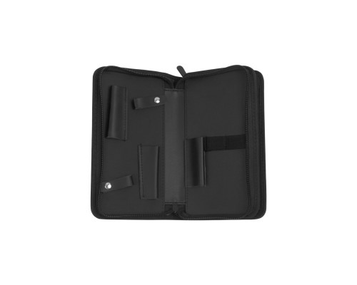 Чехол для 4 ножниц Mustang MCS02 Черный