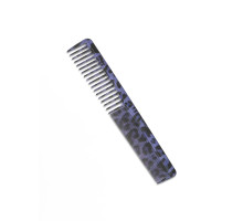 Расческа комбинированная Y.Comb Y-8161  Фиолетовый