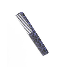 Расческа комбинированная Y.Comb Y-8161  Фиолетовый