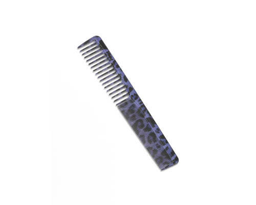 Расческа комбинированная Y.Comb Y-8161 Фиолетовый Расческа комбинированная Y.Comb Y-8161 Фиолетовый