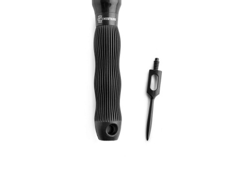 Брашинг Mustang Base MBS-01 Чёрный 53 мм