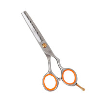 Ножницы филировочные INARI IS-18 Серебряный 5,5 дюймов