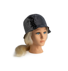 Шапка для мелирирования Mustang MPT-02 Черный