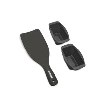 Планшет для окрашивания с контейнерами Mustang LPM-04 Чёрный