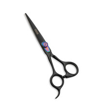 Ножницы прямые для левши NEKO EN-04L Черный 6,0 дюймов