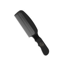 Расческа с ручкой Y.Comb Y-828  Чёрный