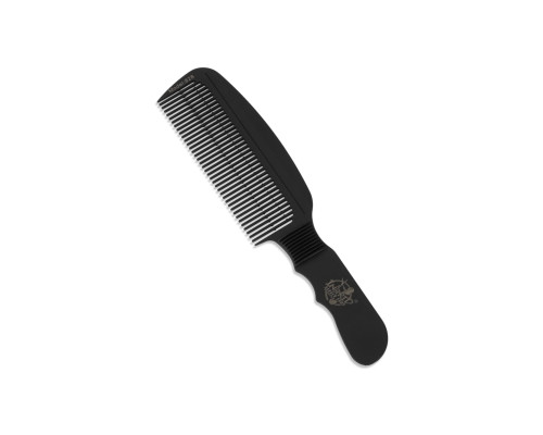 Расческа с ручкой Y.Comb Y-828 Чёрный Расческа с ручкой Y.Comb Y-828 Чёрный