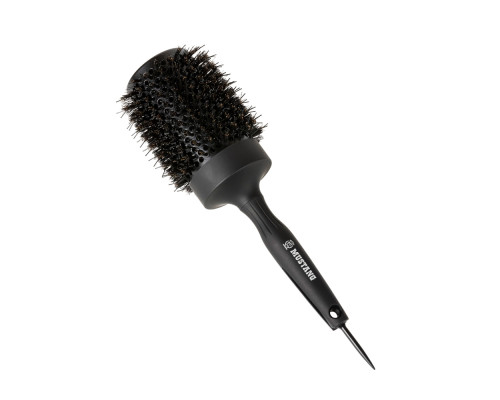Брашинг Mustang Professional MBS03 Черный 65мм Брашинг Mustang Professional MBS03 Черный 65мм