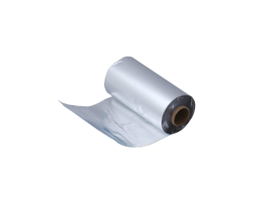 Фольга Dewal 02-12 Серебристый