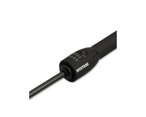 Афроплойка для волос Mustang MPHC-02 Афроплойка для волос Mustang MPHC-02