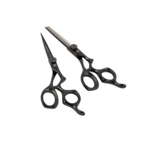Набор ножниц Mustang Professional NP-03 Черный 6,0 дюйм