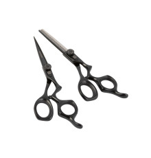 Набор ножниц Mustang Professional NP-03 Черный 6,0 дюйм