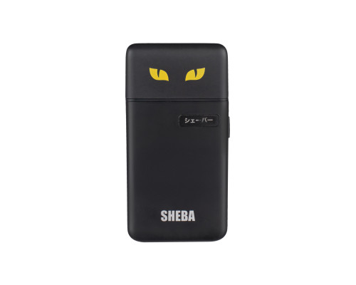 Шейвер NEKO SHEBA ENS-02 Черный Шейвер NEKO SHEBA ENS-02 Черный