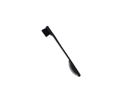 Щетка для чистки инструментов Mustang CHP017 Черный