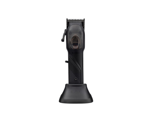 Машинка для стрижки Mustang Magnum MPRF-06 Черный Машинка для стрижки Mustang Magnum MPRF-06 Черный