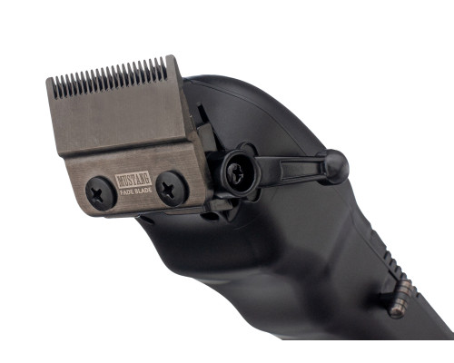 Машинка для стрижки Mustang Magnum MPRF-06 Черный Машинка для стрижки Mustang Magnum MPRF-06 Черный