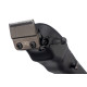 Машинка для стрижки Mustang Magnum MPRF-06 Черный