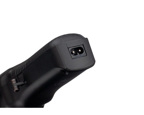 Машинка для стрижки Mustang Magnum MPRF-06 Черный Машинка для стрижки Mustang Magnum MPRF-06 Черный