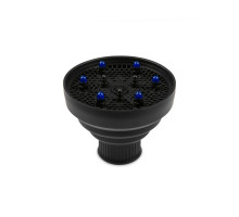 Силиконовый диффузор для фена Parimir DFA04 Черный