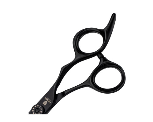 Ножницы прямые INARI IS-37 Черный 5,5 дюймов