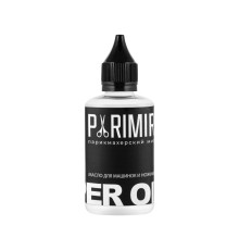 Масло для ножниц Parimir PRSO01 45 мл