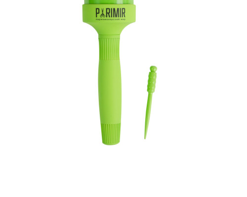 Брашинг Parimir PRB-05 Зеленый 53 мм