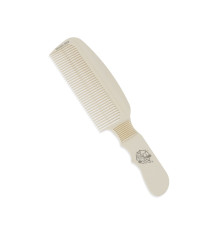 Расческа с ручкой Y.Comb Y-828  Белый