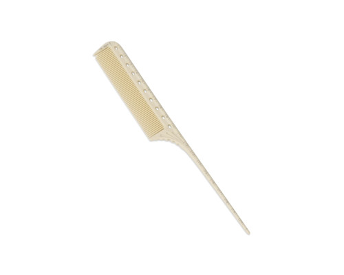 Расческа с хвостом Y.Comb Y8G01 Белый Расческа с хвостом Y.Comb Y8G01 Белый