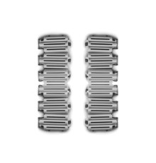 Клипсы для объема MPAK-01 36 штук Чёрный
