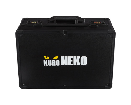 Чемодан для инструментов Neko ENC-02 Черный