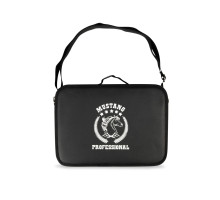 Сумка кейс двойной Mustang MAS04 Черный