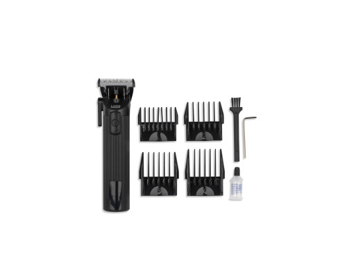 Машинка для стрижки Mustang Lasso MJM-03 Чёрный