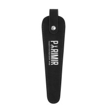 Чехол для ножниц одинарный Parimir PRCS01 Черный