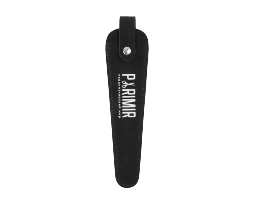 Чехол для ножниц одинарный Parimir PRCS01 Черный Чехол для ножниц одинарный Parimir PRCS01 Черный