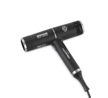 Фен Mustang Junior Lasso MJF-03 Чёрный