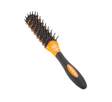 Щетка скелетная INARI IB01Black