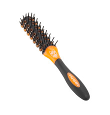 Щетка скелетная INARI IB01Black