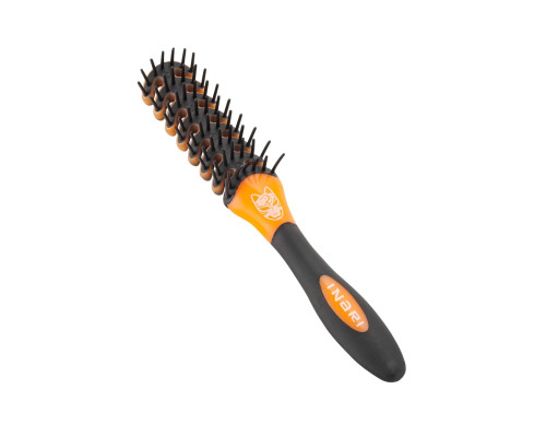 Щетка скелетная INARI IB01Black