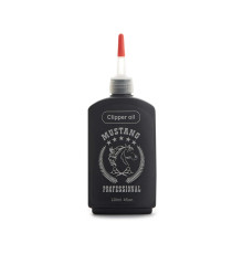 Масло для ножниц Mustang MAKM01 120 ml