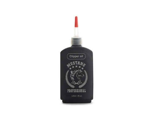 Масло для ножниц Mustang MAKM01 120 ml Масло для ножниц Mustang MAKM01 120 ml