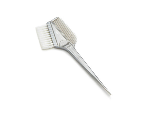 Кисть для окрашивания Mustang KMO-011 Серый