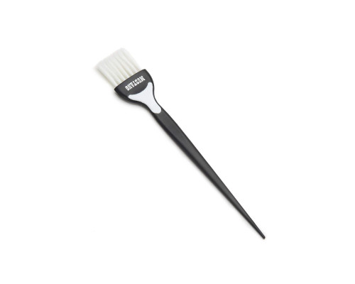 Кисть для окрашивания Mustang KMO-02 Чёрный