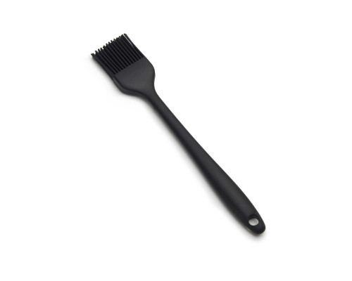 Кисть для окрашивания силиконовая Mustang KSM-01