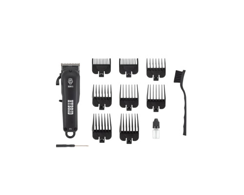 Машинка для стрижки Mustang Hybrid MJM-01 Чёрный Машинка для стрижки Mustang Hybrid MJM-01 Чёрный