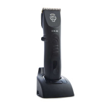 Машинка для стрижки Mustang Junior MJM-02 Чёрный