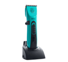 Машинка для стрижки Mustang Junior MJM-02 Бирюзовый
