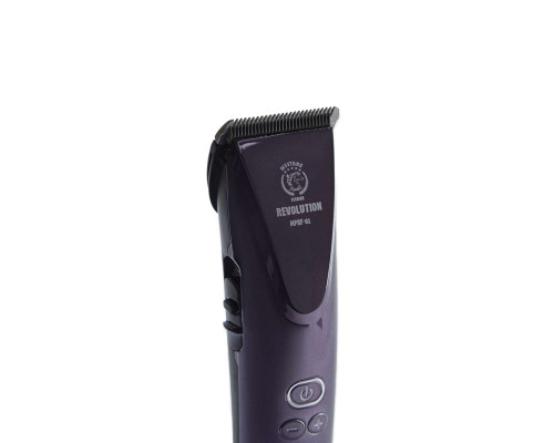 Машинка для стрижки Mustang Revolution MPRF-01X Чёрный
