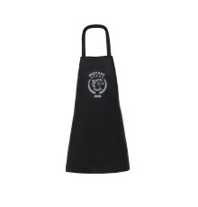 Фартук Mustang Junior MFJ-01 Чёрный